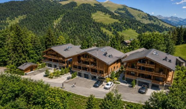 Choisir une agence immobilière à Morzine pour un achat sur mesure