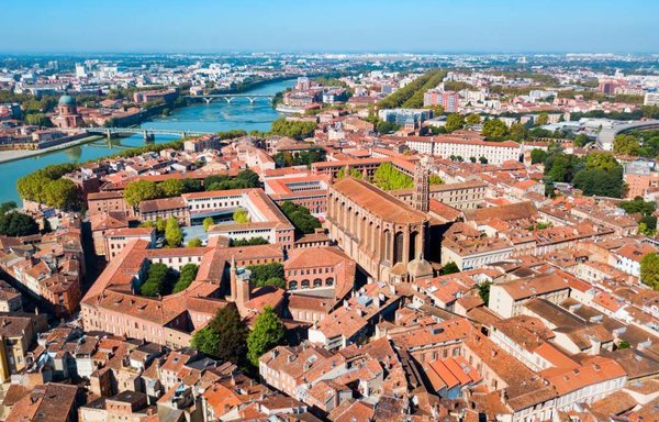 Haute Garonne : les villes où investir dans l'immobilier