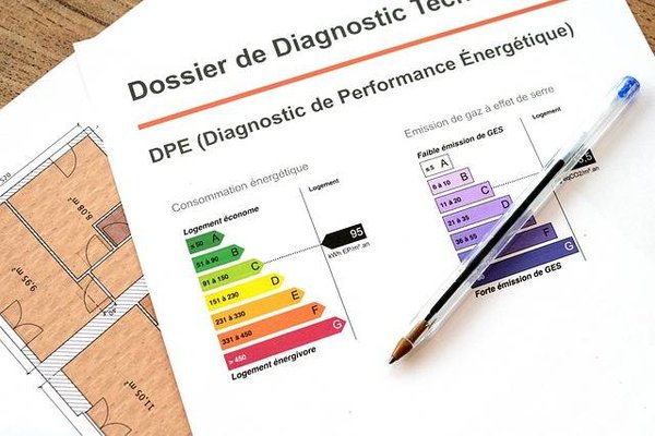 Comment choisir le meilleur DPE expert pour votre diagnostic énergétique ?