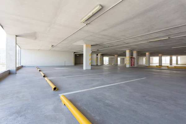 Votre guide complet pour trouver le parking idéal à louer à Nice