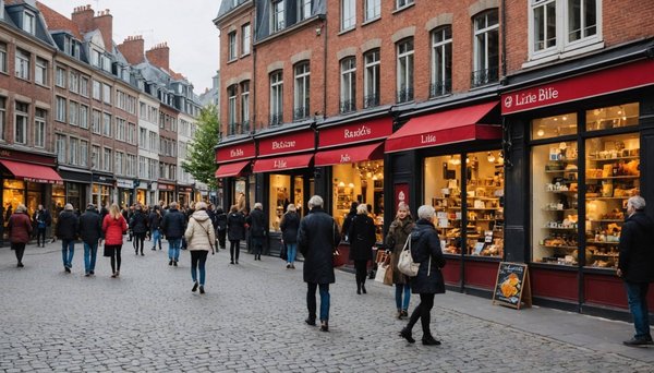 Découvrez les meilleures opportunités d'achat à lille