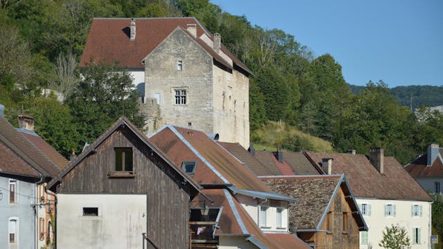 Graphique montrant l'évolution des prix immobiliers dans le centre de Nantes, reflétant la popularité croissante de la zone.