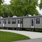 Achat d’un mobil-home irm neuf : confort et durabilité garantis